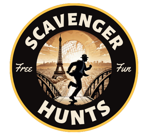 Free Scavenger Hunts