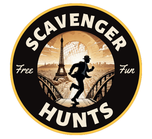 London Scavenger Hunt - Free Scavenger Hunts